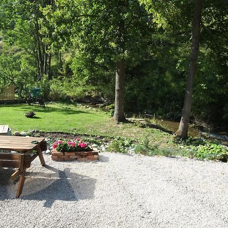 Wellness Privat Styri Lipy Villa Liptovske Revuce Buitenkant foto
