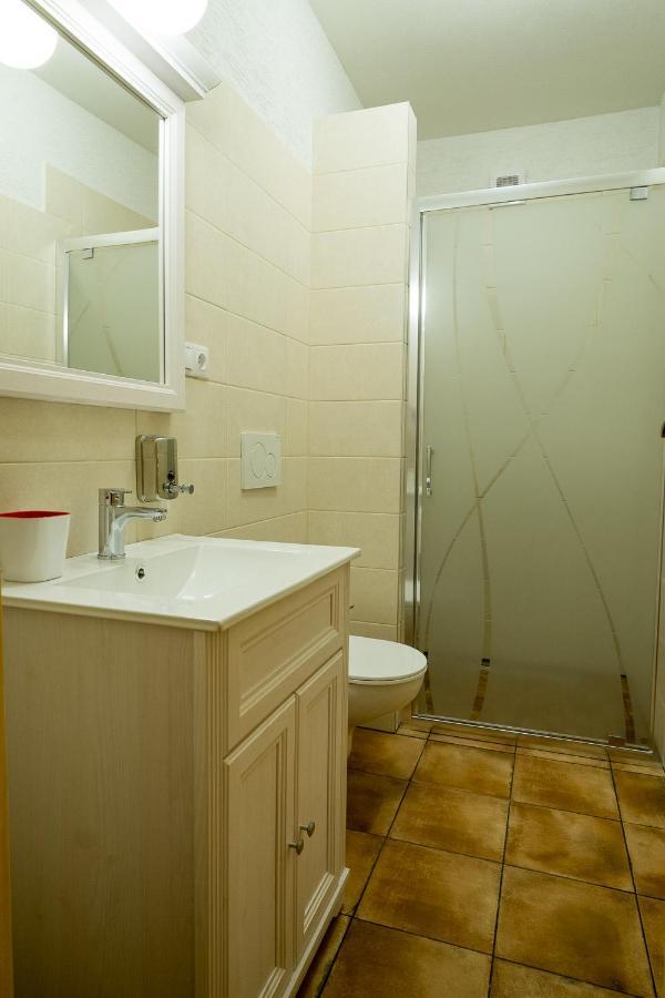 Wellness Privat Styri Lipy Villa Liptovske Revuce Buitenkant foto
