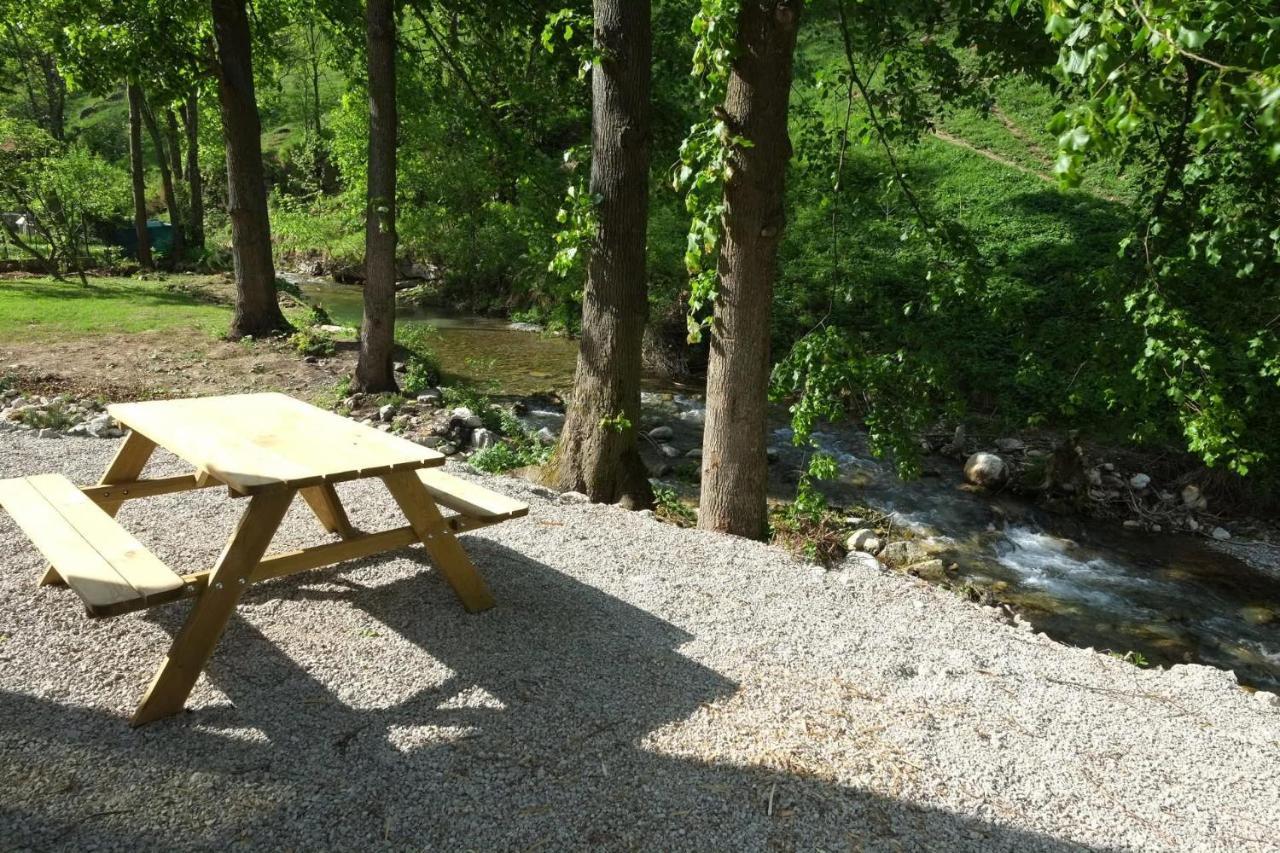 Wellness Privat Styri Lipy Villa Liptovske Revuce Buitenkant foto